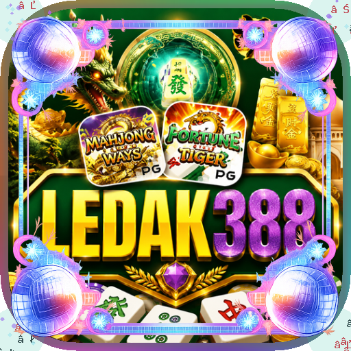 ledak388 — galeri pratinjau Resmi APK
